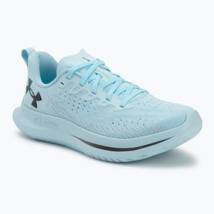 Moteriški bėgimo bateliai Under Armour Velociti 4 SE stream/stream/black