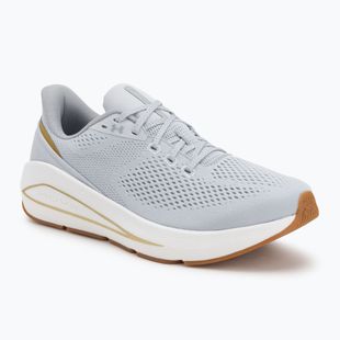 Moteriški bėgimo bateliai Under Armour Sonic 7 halo gray/white/mod gray