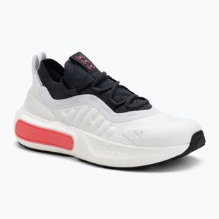 Moteriški batai Under Armour Phantom 4 white/anthracite/super pink