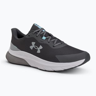 Vyriški bėgimo bateliai Under Armour Hovr Turbulence 2 RS castlerock/mod gray/mod gray