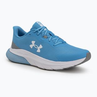 Vyriški bėgimo bateliai Under Armour Hovr Turbulence 2 RS ether blue/steel/white
