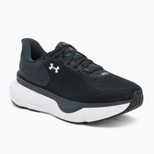 Moteriški bėgimo batai Under Armour Infinite Pro 2 black/anthracite/white