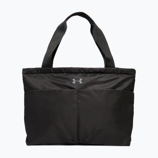 Moteriška rankinė Under Armour Studio Lite Tote 16 l black/castelrock