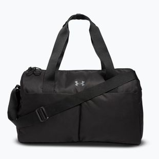 Moteriškas treniruočių krepšys Under Armour Studio Lite 26 l black/castlerock