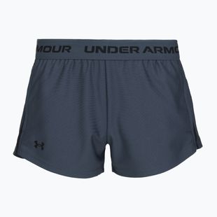 Vaikiški šortai Under Armour Tech Play Up gray