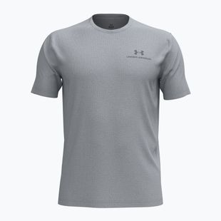 Vyriški treniruočių marškinėliai Under Armour Vanish Energy mod gray light heather/mod gray