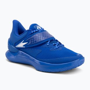 Krepšinio batai Under Armour CURRY FOX 1 team royal/team royal/white