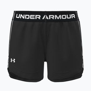 Vaikiški šortai Under Armour Tech Play Up black/white