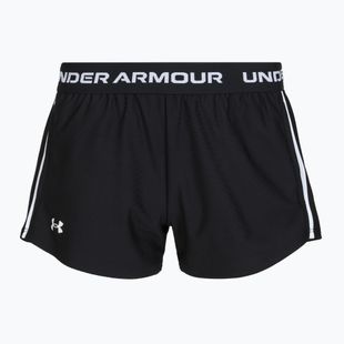 Vaikiški šortai Under Armour Tech Play Up black/white