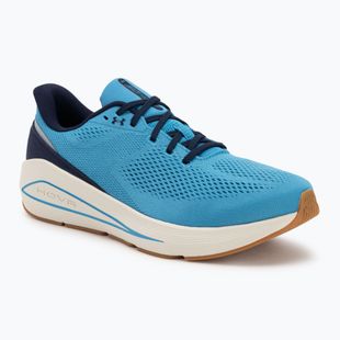 Vyriški bėgimo batai Under Armour Sonic 7 ether blue/summit white/midnight navy