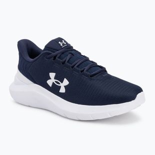 Vyriški bėgimo bateliai Under Armour Phade RN 3 midnight navy/midnight navy/white