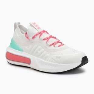 Moteriški batai Under Armour Phantom 4 White quartz/comet green/super pink