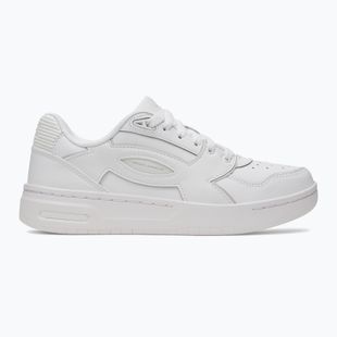 Moteriški treniruočių bateliai Under Armour Flex white/white/distant gray