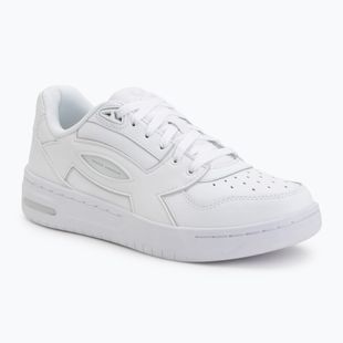 Vyriški treniruočių batai Under Armour Flex white/white/distant gray