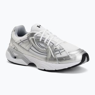 Treniruočių batai Under Armour Sola white/metallic silver/galaxy black