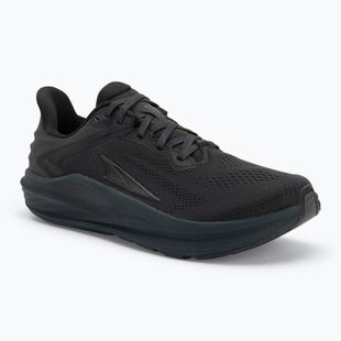 Moteriški bėgimo batai Altra Torin 8 GTX black/black