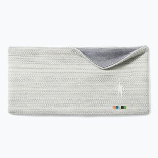Galvos juosta Smartwool Thermal Merino Reversible light gray color shift