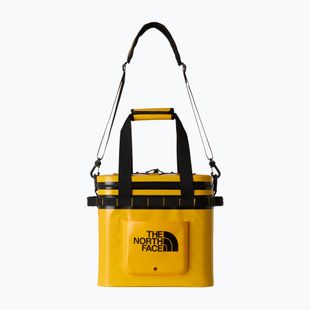 Termo krepšys The North Face Base Camp Cooler 15 l sumit gold/tnf black