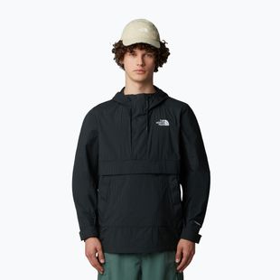 Vyriška striukė nuo vėjo The North Face Ersa Wind Anorak tnf black