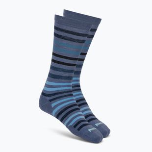Kojinės Smartwool Everyday Spruce Street Crew nightfall blue