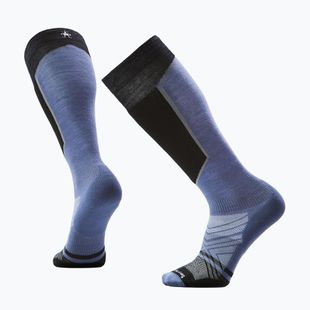 Slidinėjimo kojinės Smartwool Ski Targeted Cushion Extra Stretch OTC nightfall blue