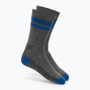 Slidinėjimo kojinės Smartwool Mountaineer Maximum Cushion Tall Crew medium gray