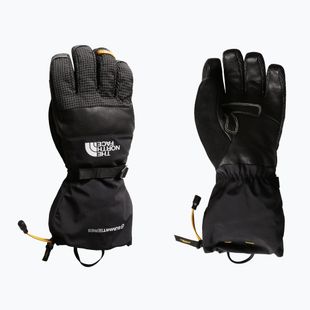 Laipiojimo pirštinės The North Face Summit Jannu Peak Heavyweight Wp tnf black