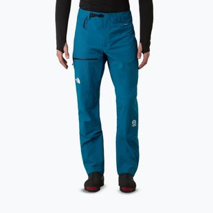 Vyriška hibridinė striukė The North Face Summit Futurelight Torre Egger Lt dusk blue