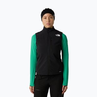 Moteriška liemenė The North Face Summit Casaval Lt black