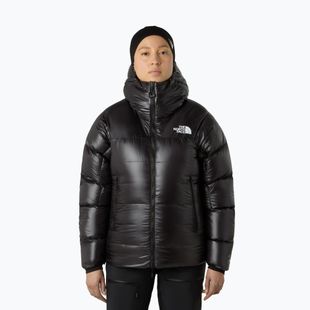 Moteriška pūsta striukė The North Face Summit Pumori Down Parka black