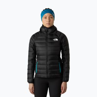 Moteriška hibridinė striukė The North Face Bettaforca Hybrid black/black