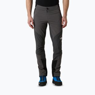 Vyriškos žygio kelnės The North Face Dawn Turn anthracite grey/asphalt grey/tnf black