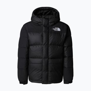 Vaikiška striukė The North Face Hmyln Down Short Parka black/black