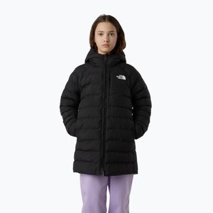 Vaikiška striukė The North Face Reversible Perrito Parka black