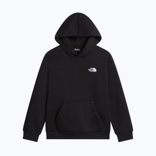 Vaikiškas džemperis The North Face Evolution Simple Dome Pullover Hood tnf black
