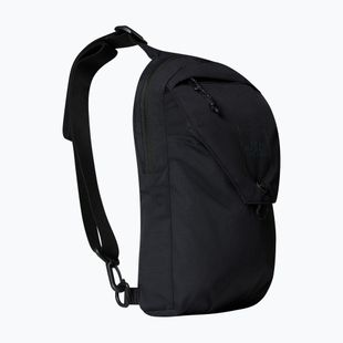 Miesto kuprinė ant peties The North Face Glen Canyon black