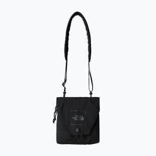 Maža rankinė The North Face Glen Canyon Pocket black