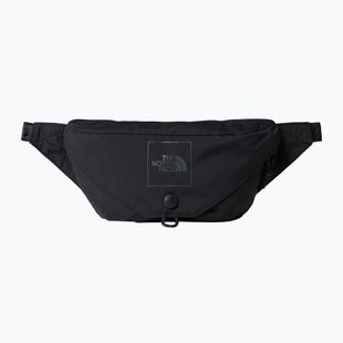 Rankinė ant juosmens The North Face Glen Canyon Lumbar black