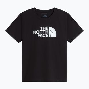 Vaikiški marškinėliai The North Face Evolution Half Dome SS Tee tnf black