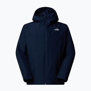 Vyriška 3-in-1 striukė The North Face Carto Mono Triclimate Hooded summit navy