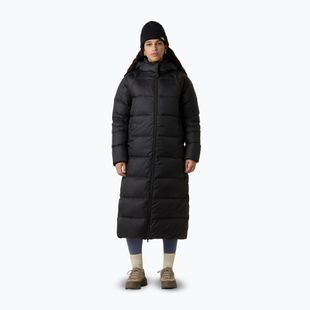 Moteriškas pūstas paltas The North Face Hydrenalite City Long Down Hooded Parka