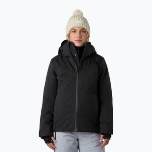 Moteriška slidinėjimo striukė The North Face Lenado black