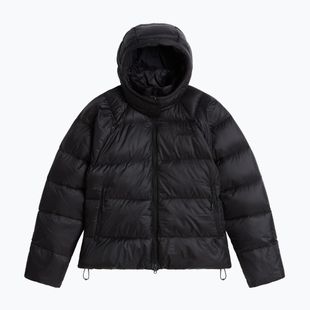 Moteriška pūsta striukė The North Face Hydrenalite City Down Hooded tnf black