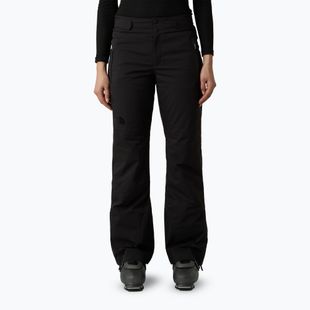 Moteriškos slidinėjimo kelnės The North Face Lenado Regular black