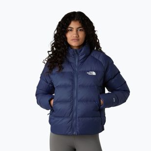 Moteriška pūsta striukė The North Face Hyalite Down lunar blue