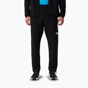 Vyriškos žygio kelnės The North Face 27/7 Woven black