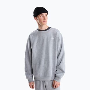 Vyriškas džemperis The North Face Essential Simple Dome Relaxed Crew tnf pale grey heather