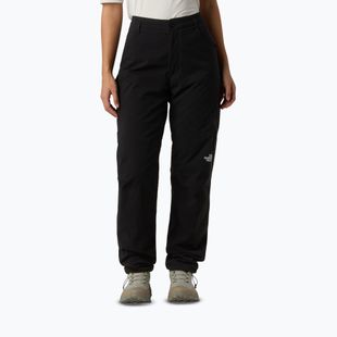 Vyriškos žieminės kelnės The North Face Winter Exploration Reg Tapered Cargo black