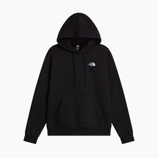 Moteriškas džemperis The North Face Evolution Simple Dome Regular Hoodie tnf black