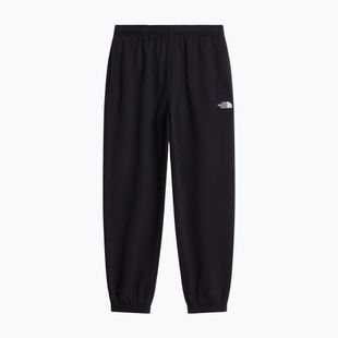 Moteriškos kelnės The North Face Evolution Simple Dome Regular tnf black